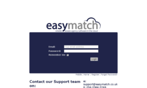 Lakinandco.easymatch.co thumbnail