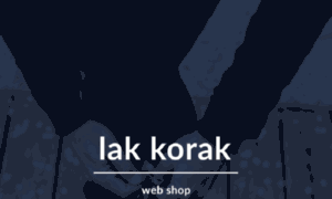 Lakkorak.com thumbnail