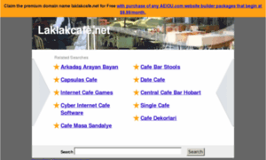 Laklakcafe.net thumbnail
