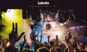 Lakota.co.uk thumbnail