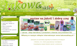 Lakowasklep.pl thumbnail