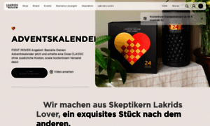 Lakridsbybulow.de thumbnail