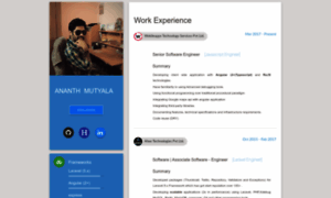 Lakshmaji.github.io thumbnail