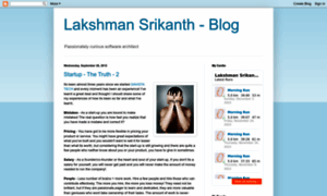 Lakshmansrikanth.blogspot.com thumbnail