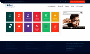 Lakshya.org thumbnail