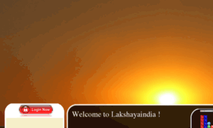 Lakshyaindia.me thumbnail