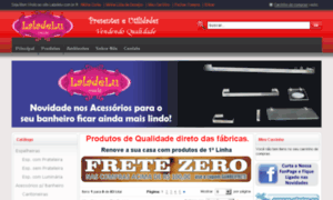 Laladelu.com.br thumbnail