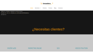Lalanzadera.es thumbnail