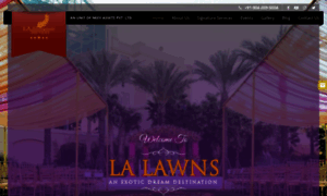 Lalawns.in thumbnail
