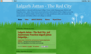 Lalgarh-jattan.blogspot.com thumbnail