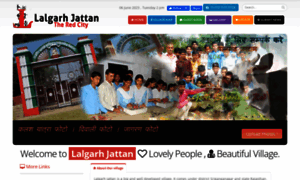 Lalgarhjattan.com thumbnail