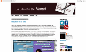 Lalibretademama.blogspot.com thumbnail