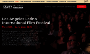 Laliff.org thumbnail