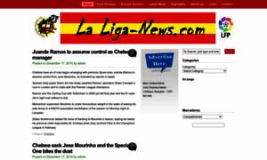 Laliga-news.com thumbnail