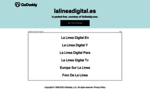 Lalineadigital.es thumbnail