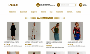 Lalique.com.br thumbnail
