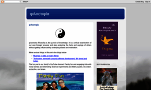 Lalitbhatt.net thumbnail