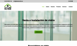Lallardelvidre.es thumbnail