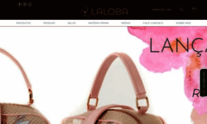 Laloba.com.br thumbnail