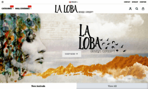 Laloba.com.tr thumbnail