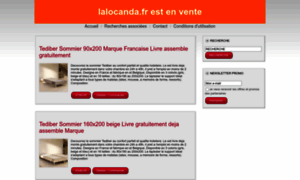 Lalocanda.fr thumbnail
