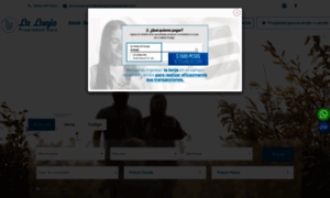 Lalonjapropiedadraiz.com thumbnail
