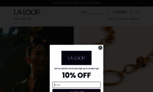 Laloop.com thumbnail