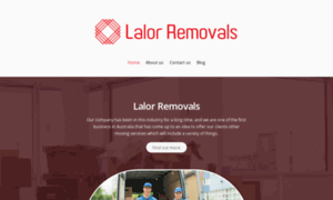 Lalorremovals.com.au thumbnail