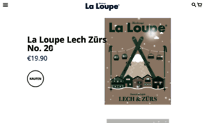 Laloupe.shop thumbnail