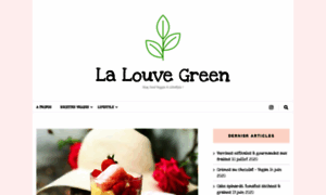 Lalouvegreen.com thumbnail