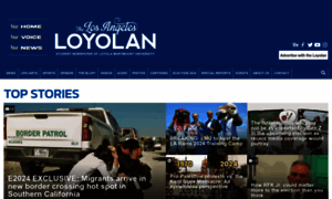Laloyolan.com thumbnail