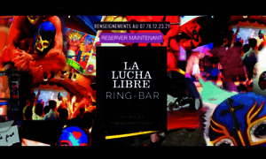 Laluchalibre-ringbar.fr thumbnail