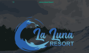 Lalunaislandresort.com thumbnail