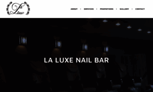 Laluxenailbar.ca thumbnail