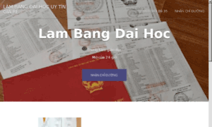 Lam-bang-dai-hoc-gia-re.business.site thumbnail