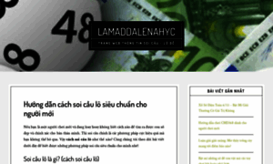 Lamaddalenahyc.com thumbnail