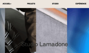 Lamadone.studio thumbnail
