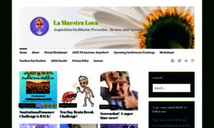 Lamaestralocablog.wordpress.com thumbnail