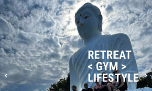 Lamaifitnessretreat.com thumbnail