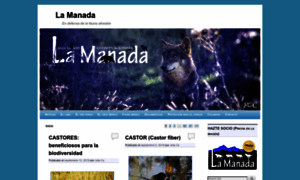 Lamanada.org thumbnail