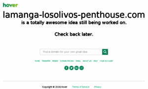 Lamanga-losolivos-penthouse.com thumbnail