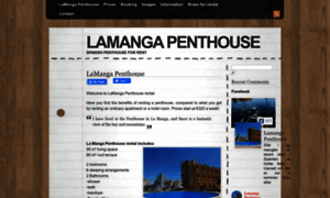 Lamanga-penthouse.com thumbnail