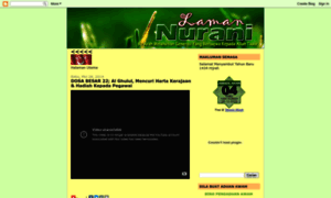 Lamannurani-mrpresident.blogspot.com thumbnail