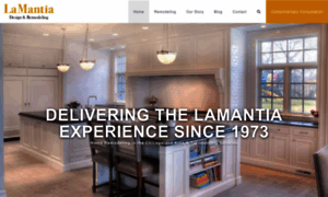 Lamantia.com thumbnail