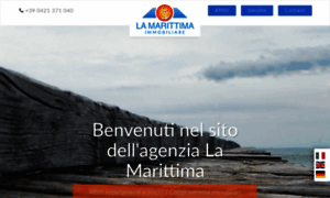 Lamarittima.com thumbnail