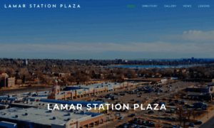 Lamarstationplaza.com thumbnail