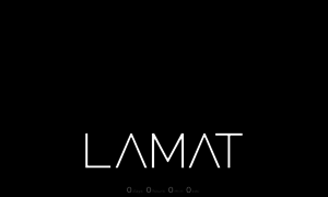 Lamat.com thumbnail