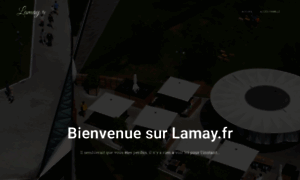 Lamay.fr thumbnail
