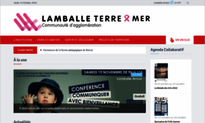 Lamballe-terre-mer.bzh thumbnail