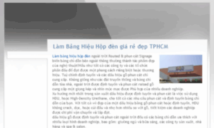 Lambanghieuhopden.simdif.com thumbnail